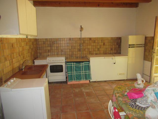 Vente Maison 4 pièces 200 m2 Le Monastier sur Gazeille