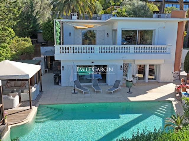 Vente Maison 4 pièces 200 m2 Le Cannet