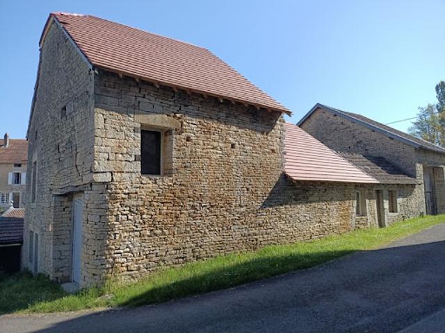 Vente Maison 4 pièces 200 m2 Leffond
