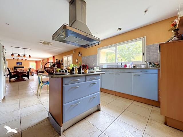 Vente Maison 4 pièces 200 m2 Peyrehorade