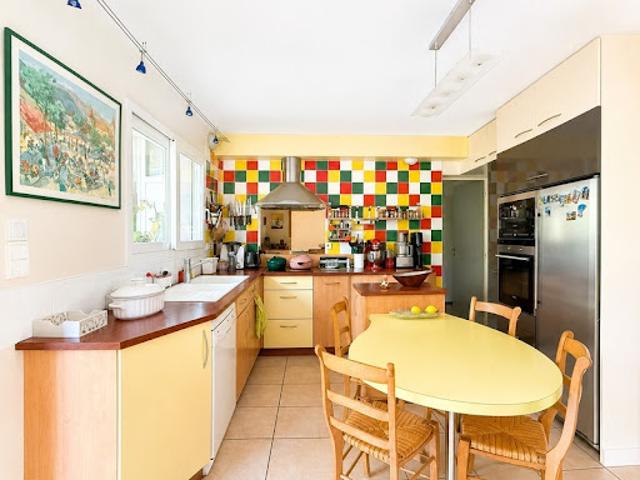 Vente Maison 4 pièces 200 m2 Pichanges