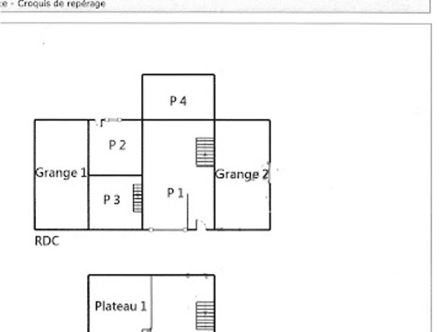 Vente Maison 4 pièces 200 m2 Poinson lès Nogent