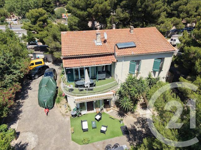 Vente Maison 4 pièces 200 m2 Port de Bouc