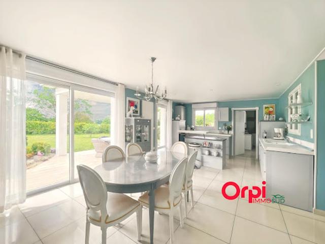 Vente Maison 4 pièces 200 m2 Rivery