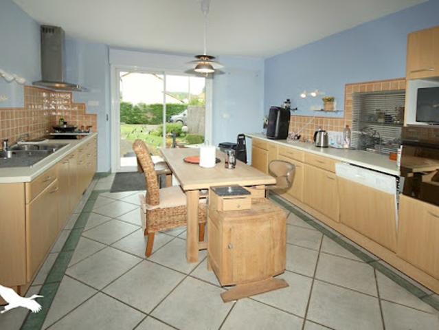 Vente Maison 4 pièces 200 m2 Saint Astier