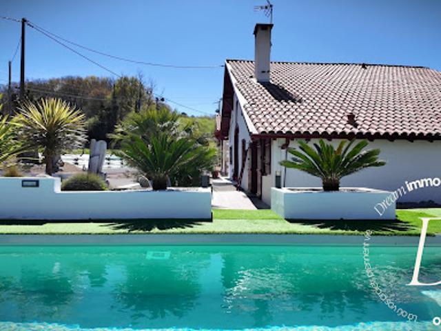 Vente Maison 4 pièces 200 m2 Siest