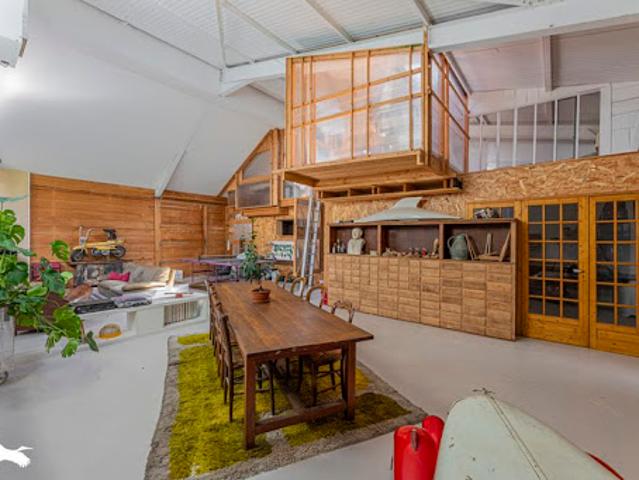 Vente Maison 4 pièces 201 m2 Amboise
