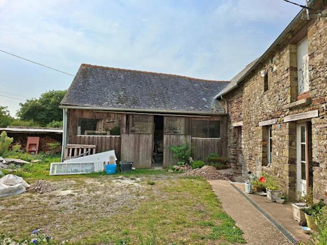 Vente Maison 4 pièces 202 m2 Néant sur Yvel