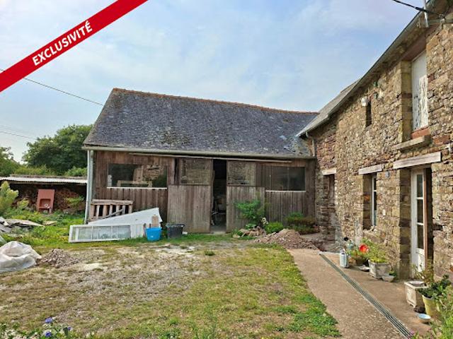 Vente Maison 4 pièces 202 m2 Néant sur Yvel