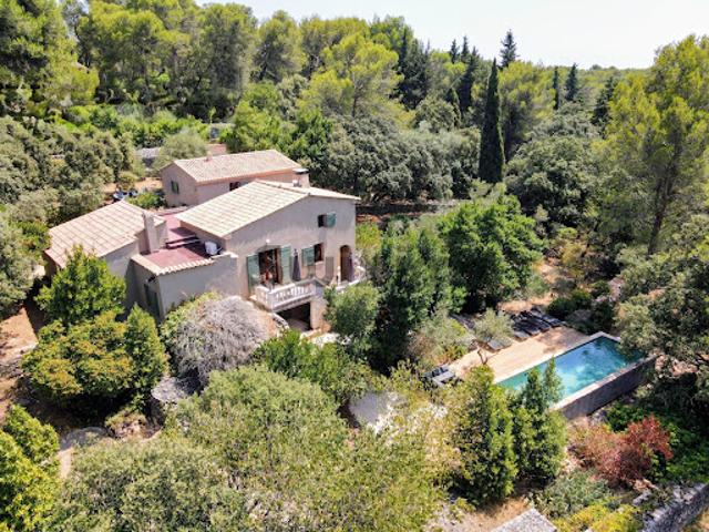 Vente Maison 4 pièces 202 m2 Nimes
