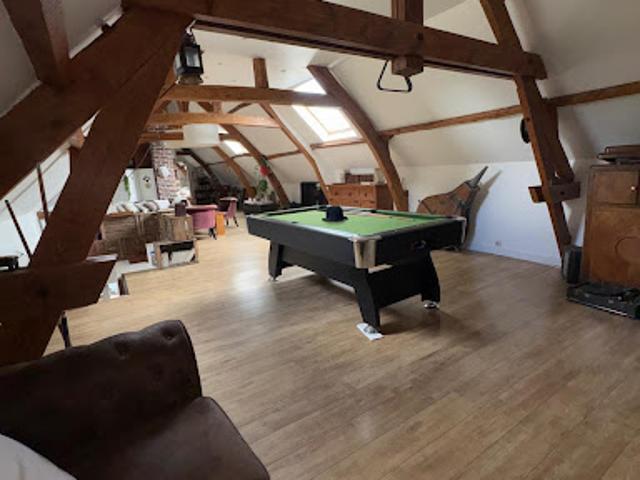 Vente Maison 4 pièces 202 m2 Framerville Rainecourt