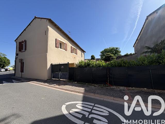 Vente Maison 4 pièces 202 m2 Lagrave