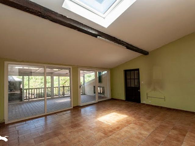 Vente Maison 4 pièces 202 m2 Riberac