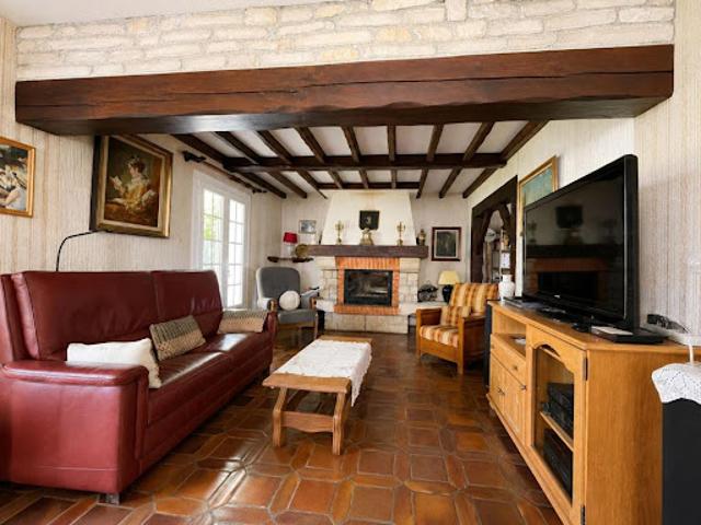 Vente Maison 4 pièces 203 m2 Chevincourt