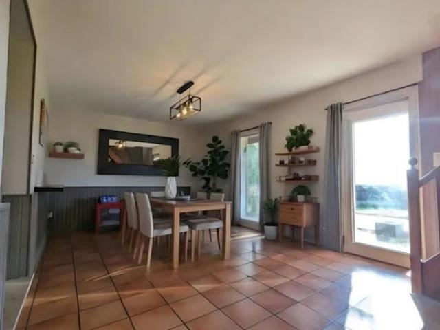 Vente Maison 4 pièces 203 m2 Quinsac