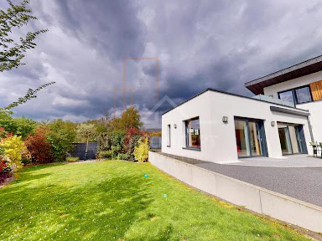 Vente Maison 4 pièces 203 m2 Soufflenheim