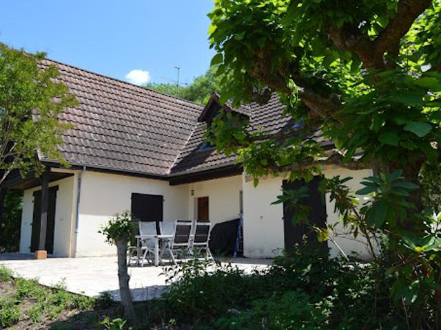 Vente Maison 4 pièces 214 m2 Saint Honoré les Bains