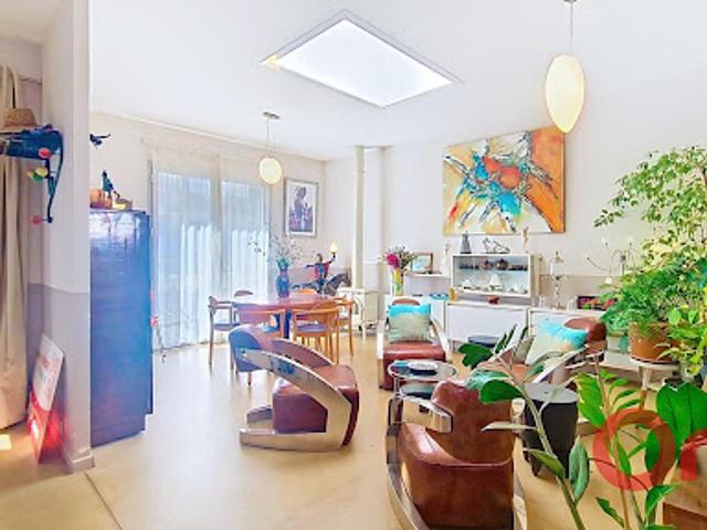 Vente Maison de ville 4 pièces 215 m2 Perpignan