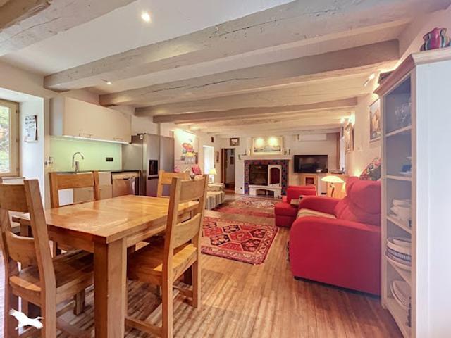 Vente Maison 4 pièces 215 m2 Saint romain et saint clement