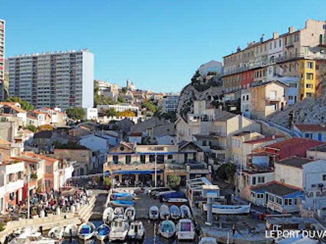 Vente Maison 4 pièces 216 m2 Marseille 7ème