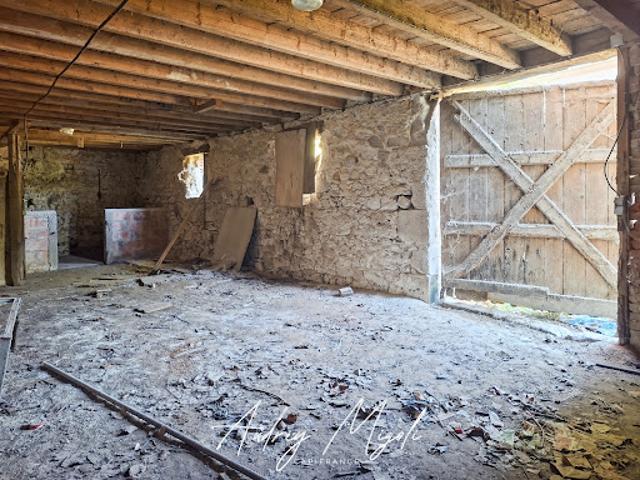 Vente Maison 4 pièces 216 m2 Astaffort