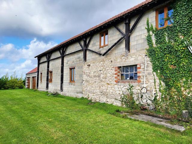 Vente Maison 4 pièces 218 m2 Adon