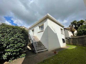 Vente Maison 4 pièces 219 m2 Venissieux