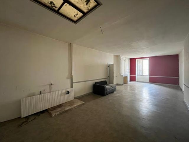 Vente Maison 4 pièces 210 m2 Condom
