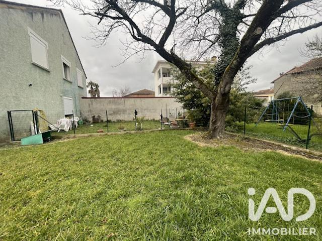 Vente Maison 4 pièces 210 m2 Rabastens de Bigorre