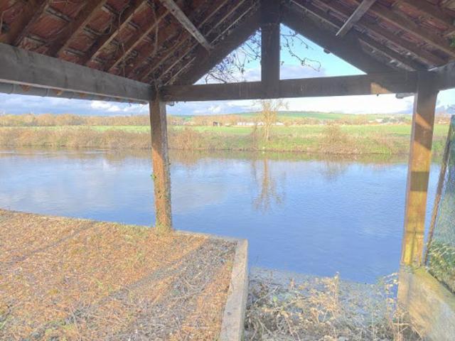 Vente Maison 4 pièces 211 m2 Garennes sur Eure