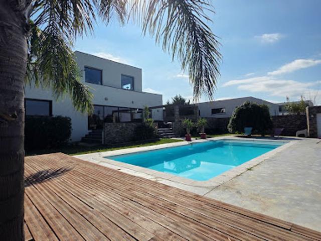 Vente Maison 4 pièces 211 m2 Perpignan