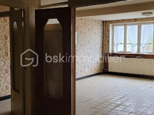 Vente Maison 4 pièces 213 m2 Hargnies