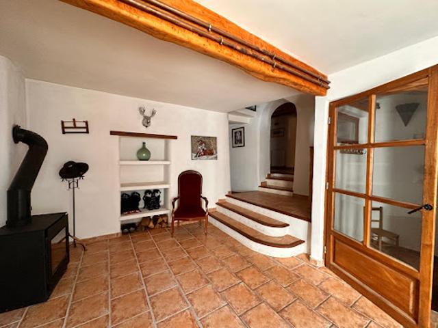 Vente Maison 4 pièces 213 m2 Villelongue d'Aude