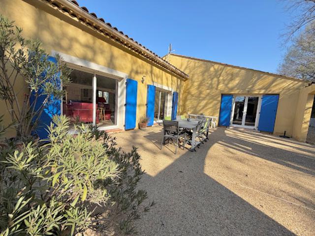 Vente Maison 4 pièces 224 m2 Apt