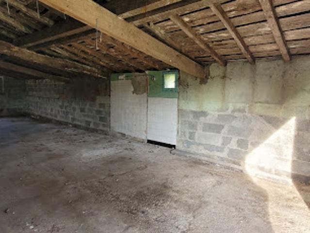 Vente Maison 4 pièces 225 m2 Lagorce