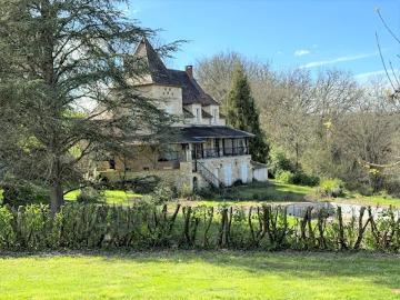 Vente Maison 4 pièces 225 m2 Prayssac