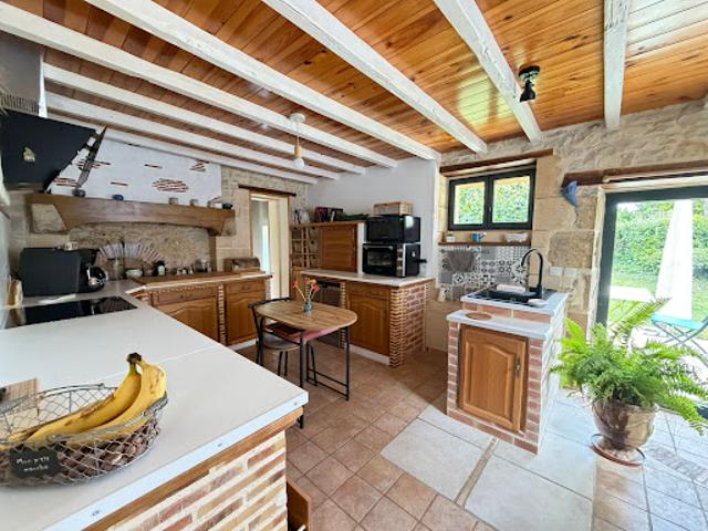 Vente Maison 4 pièces 228 m2 Gron
