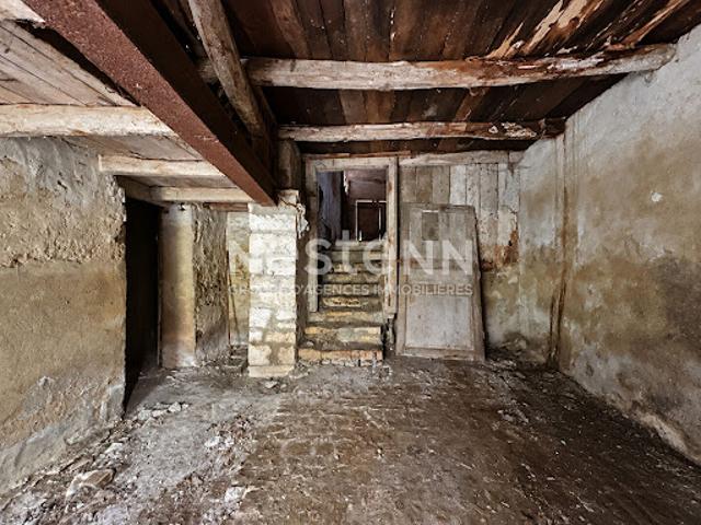 Vente Maison 4 pièces 228 m2 Raival