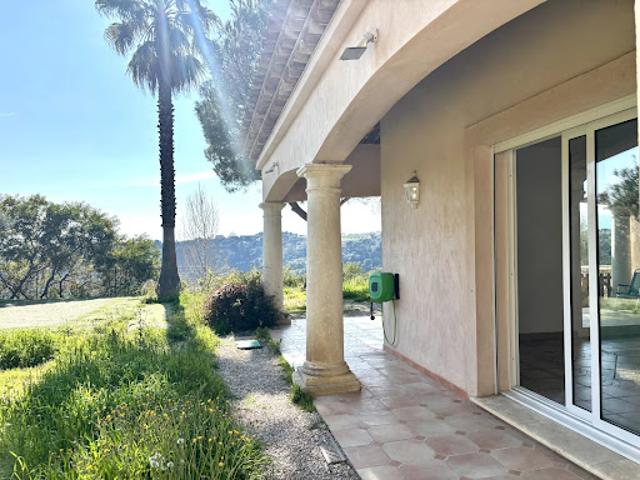 Vente Maison 4 pièces 229 m2 Nice