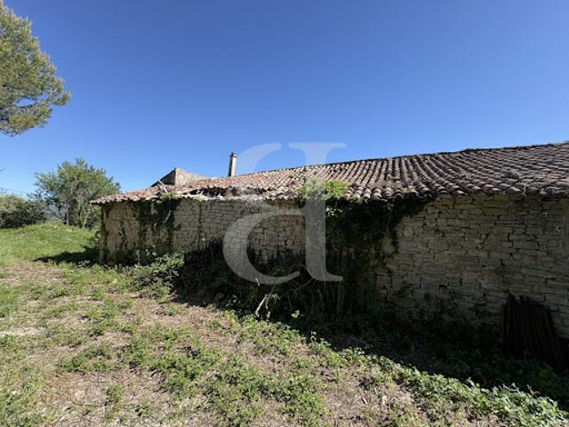 Vente Maison 4 pièces 220 m2 Mormoiron