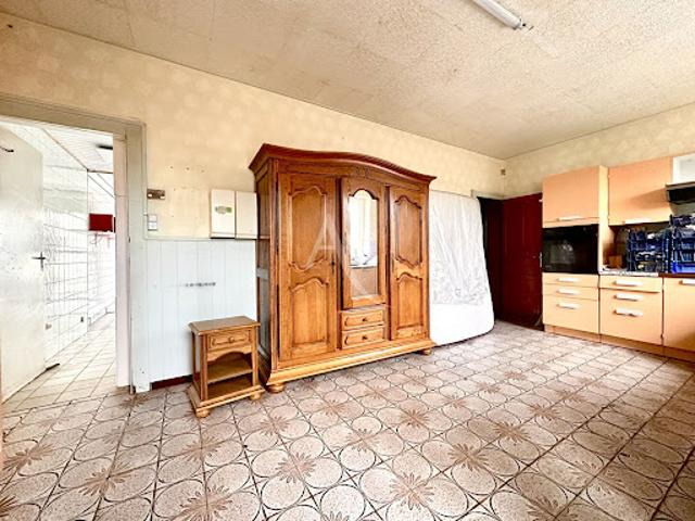 Vente Maison 4 pièces 220 m2 Blainville sur l'Eau