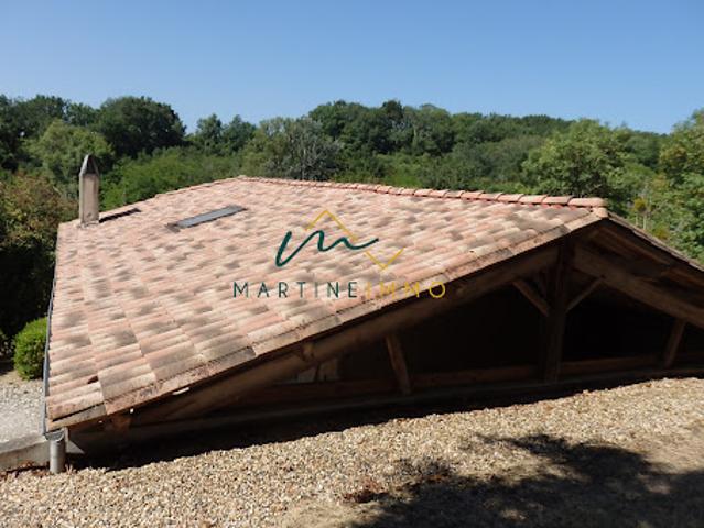 Vente Maison 4 pièces 220 m2 Castelnau sur Gupie