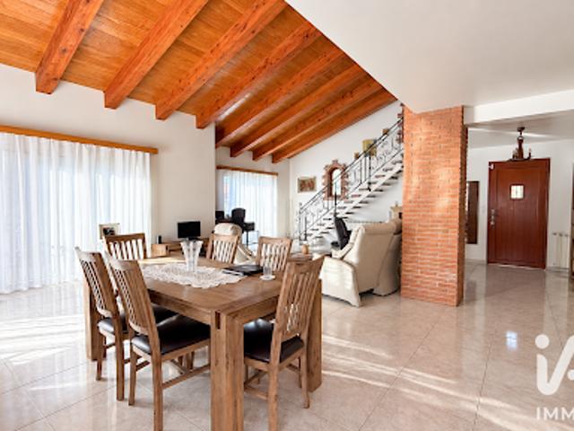 Vente Maison 4 pièces 220 m2 Sorède