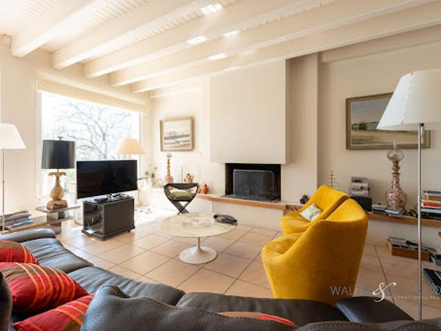 Vente Maison 4 pièces 235 m2 Mauves sur Loire