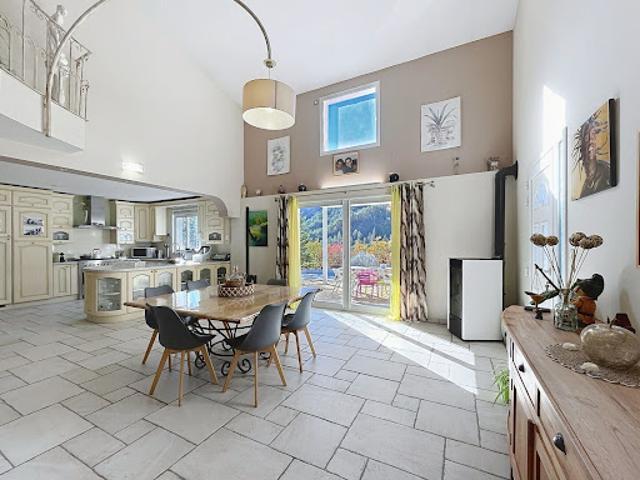 Vente Maison 4 pièces 235 m2 Rigaud