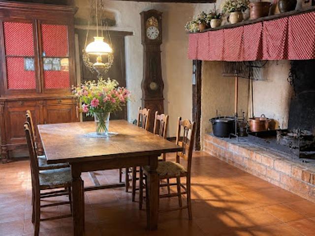 Vente Maison 4 pièces 236 m2 Sumène