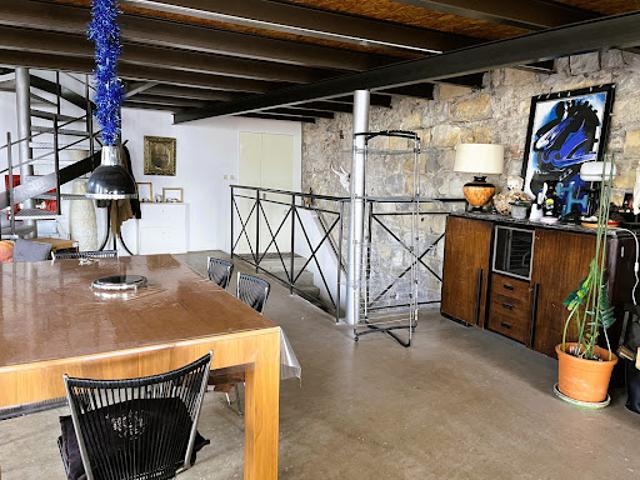 Vente Maison 4 pièces 238 m2 Villeneuve de Berg