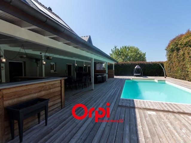 Vente Maison 4 pièces 239 m2 Truchtersheim