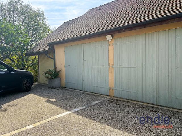 Vente Maison 4 pièces 230 m2 Mavilly Mandelot