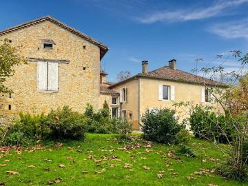 Vente Maison 4 pièces 230 m2 Terraube